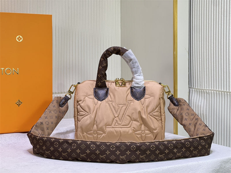 Luxury Bag LV Monogram Ecodesign M20973 sneakeronline