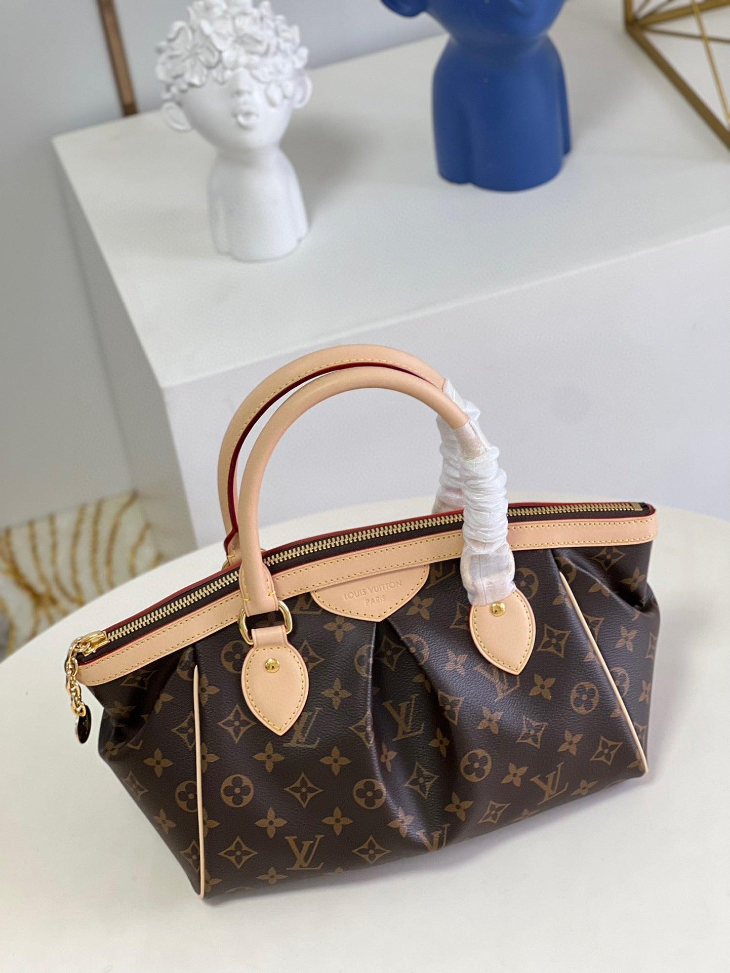 LV TIVOLI Monogram M40143 sneakeronline