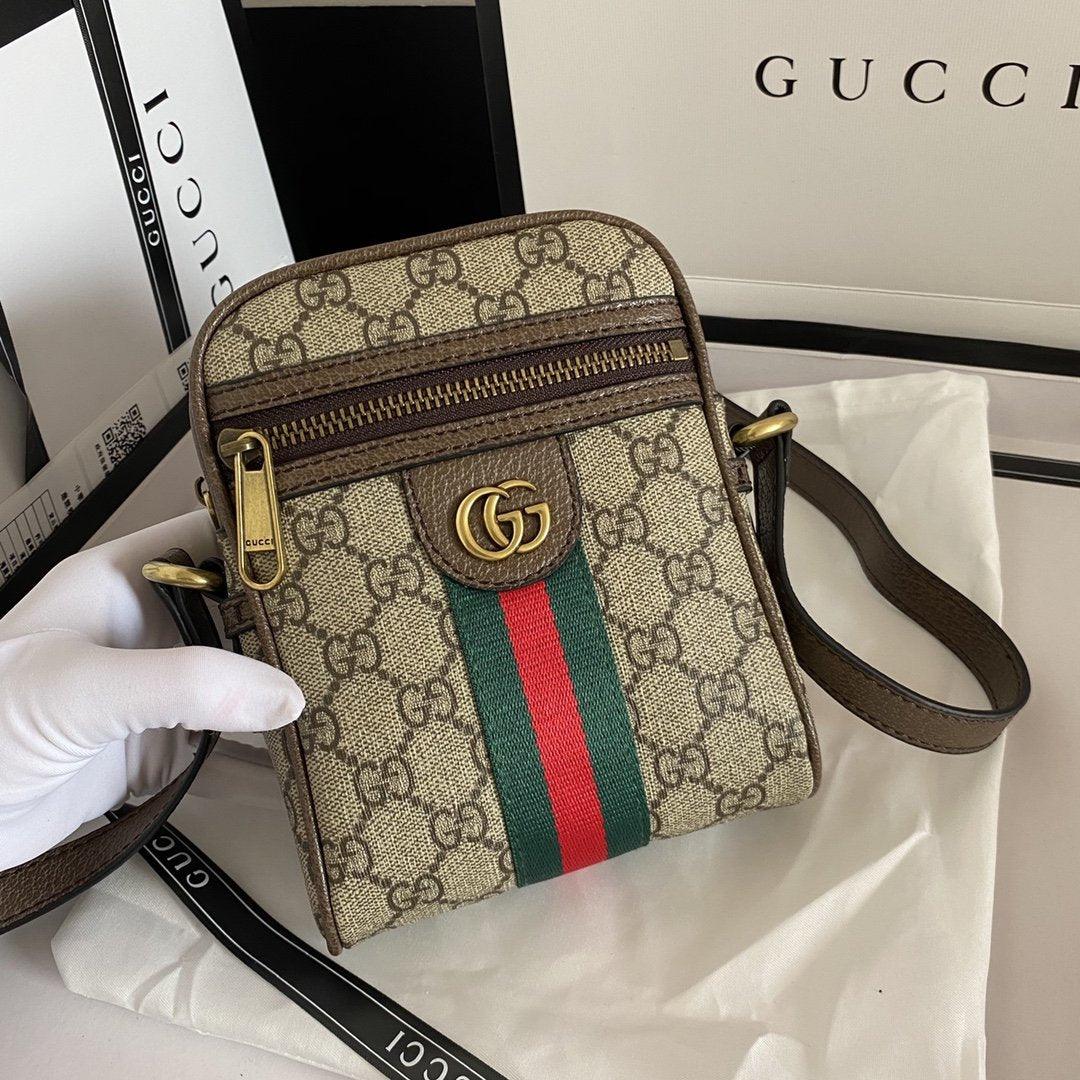 Sneakerhill - Luxury Edition Bags GCI 074