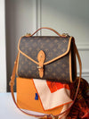 LV Nicolas Ghesquière Bel Air Monogram M44919 luxurysteps