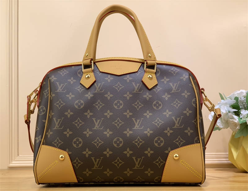 Luxury Bag LV Monogram M40325 sneakeronline