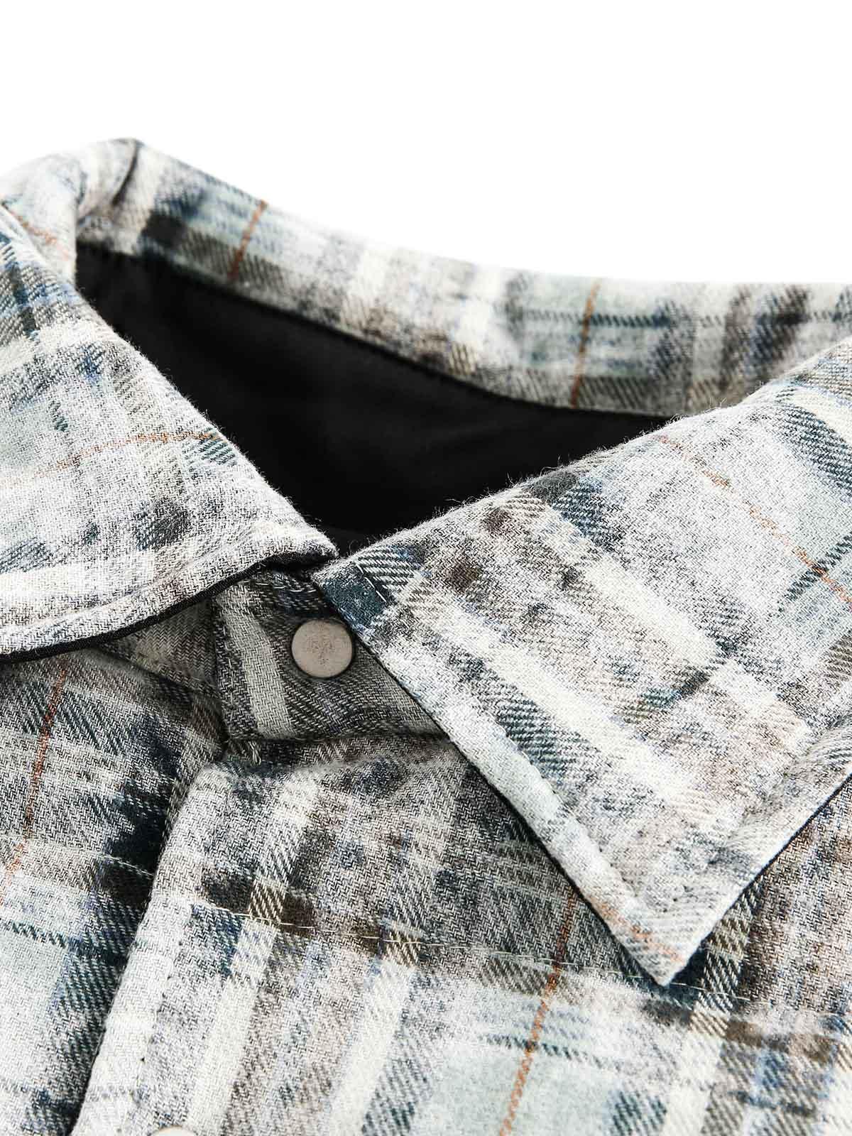 1984 Cotton Reversible Jacket SP241011EKM0