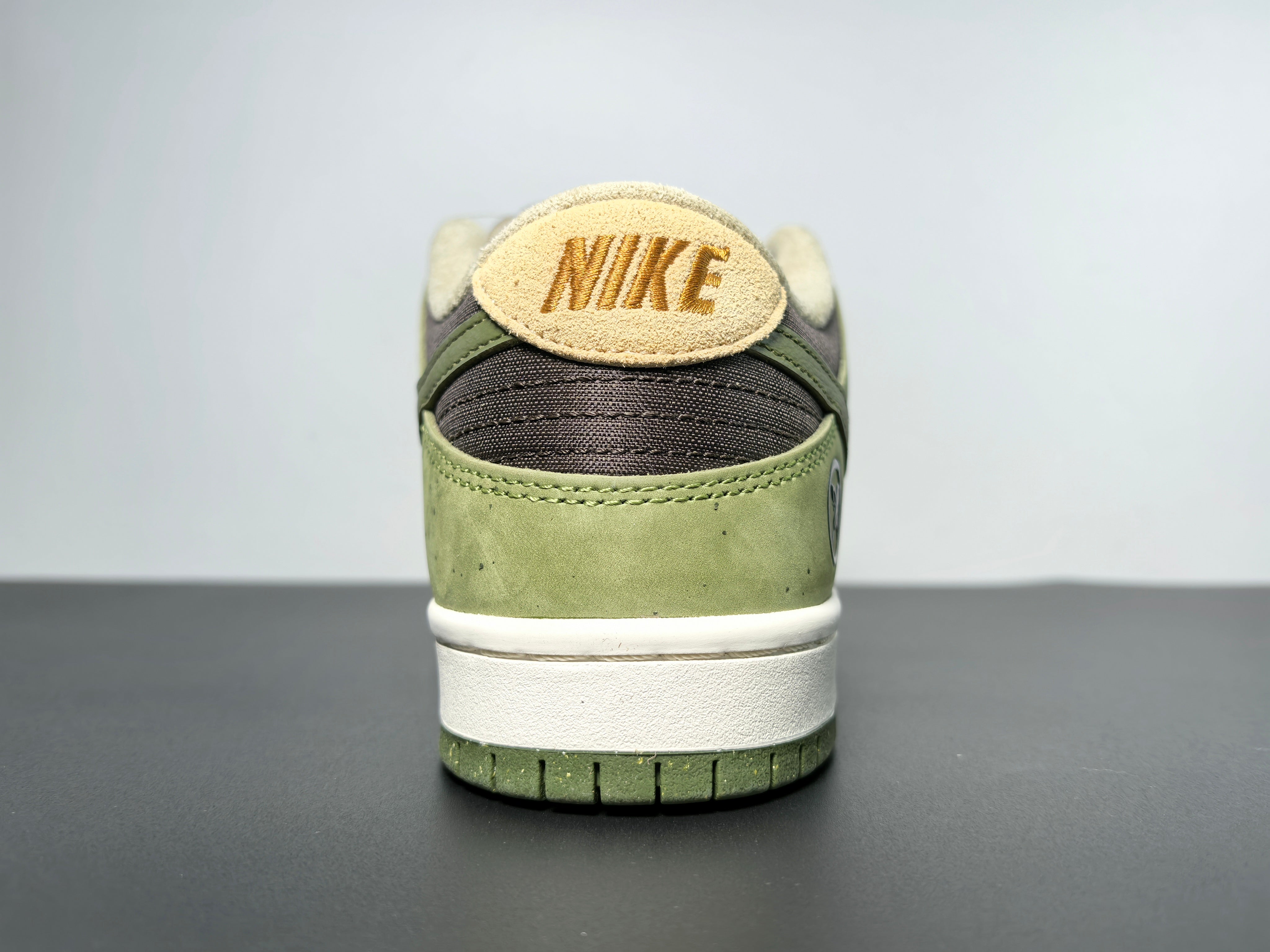 Yuto Horigome x Nike SB Dunk Low