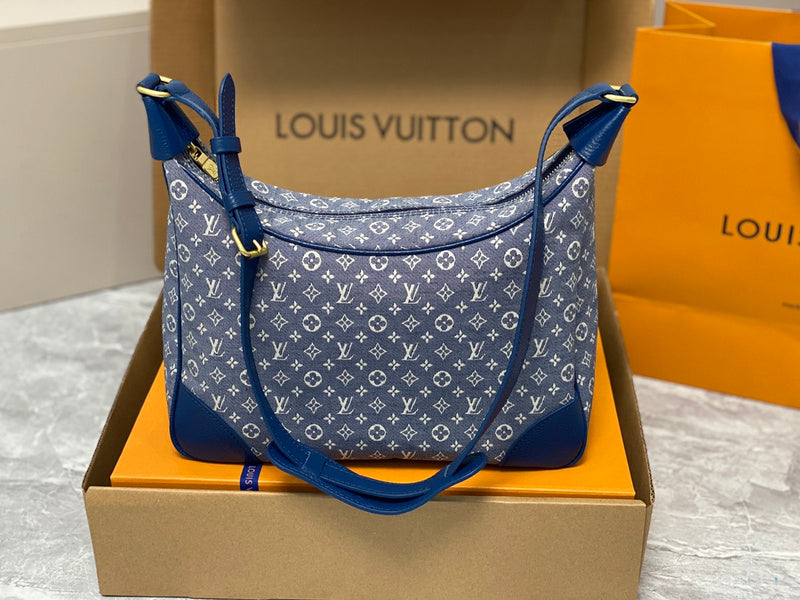 BFWD - LOV Bags - 1101 Bags Fashion Waves