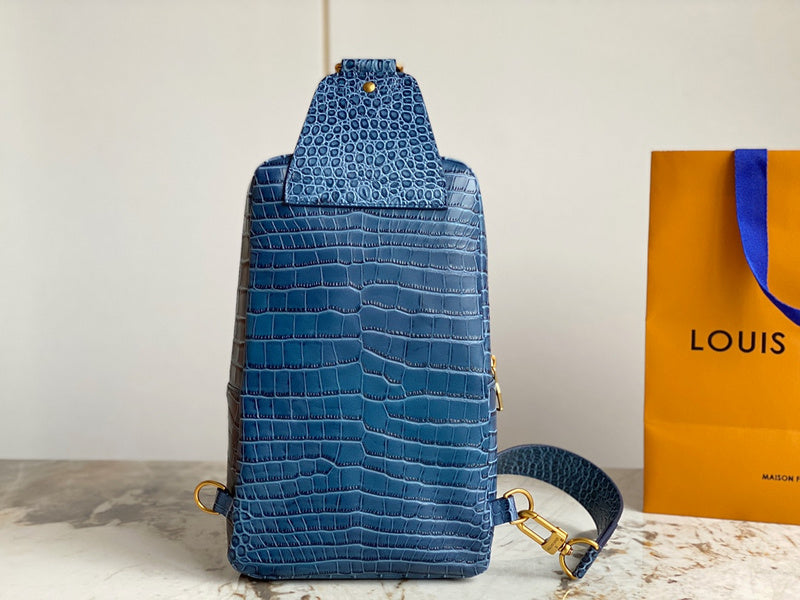 BFWD - LOV Bags - 873 Bags Fashion Waves