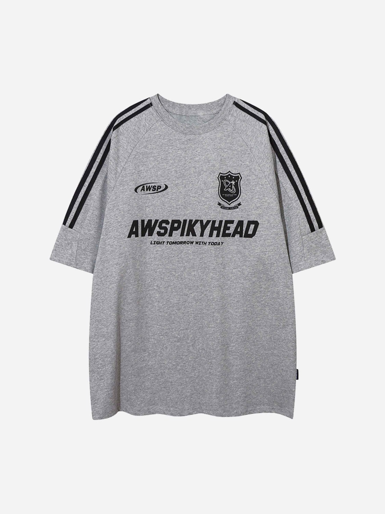 1984 College Style Heavyweight T-Shirt SP230810DP1Y