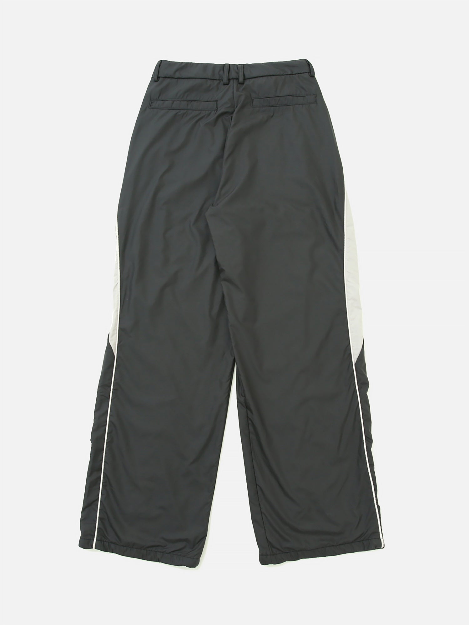 1984 American Street Style Spliced Casual Joggers - 1984brand