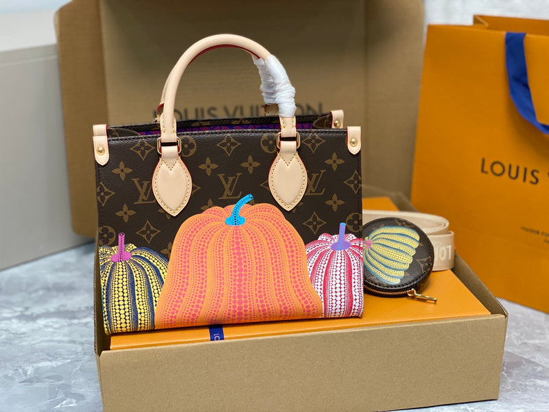 1984 - LV Monogram Bags - 1078 - 1984brand