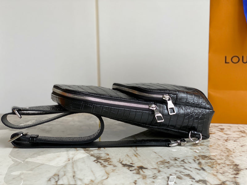 BFWD - LOV Bags - 893 Bags Fashion Waves
