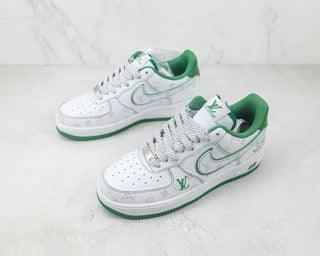 Custom Air Force 1 Low 07 LV BS8805-603