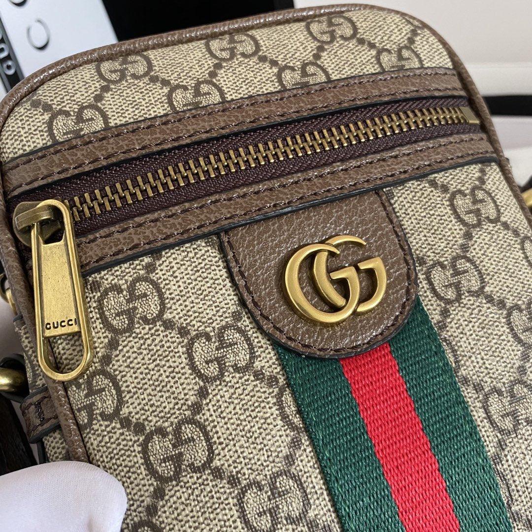 Sneakerhill - Luxury Edition Bags GCI 074