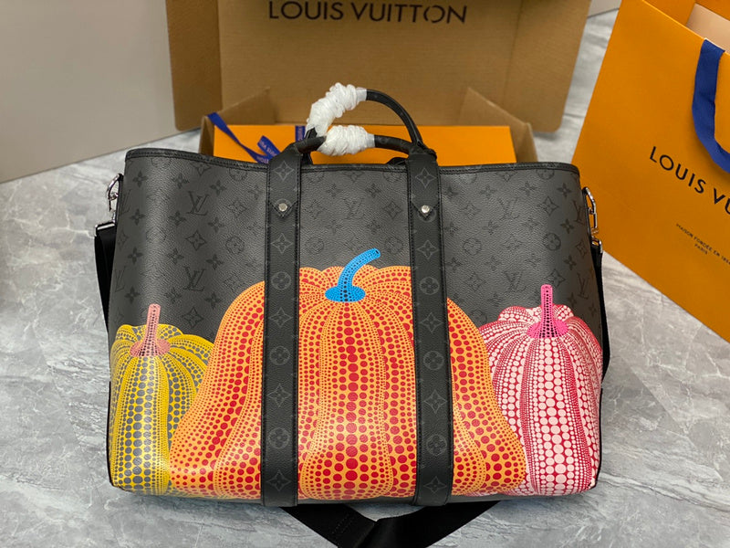 1984 LV Monogram Bags - 1056 Bags Fashion Waves