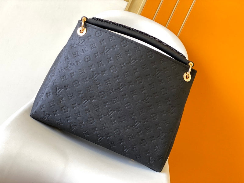 Luxury Bag LV Monogram M43237 sneakeronline