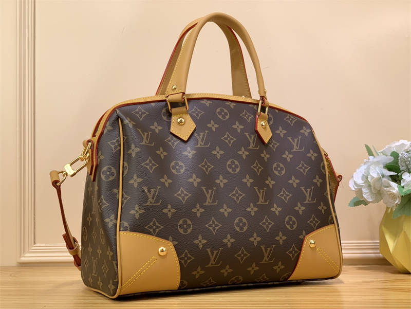 Luxury Bag LV Monogram M40325 sneakeronline