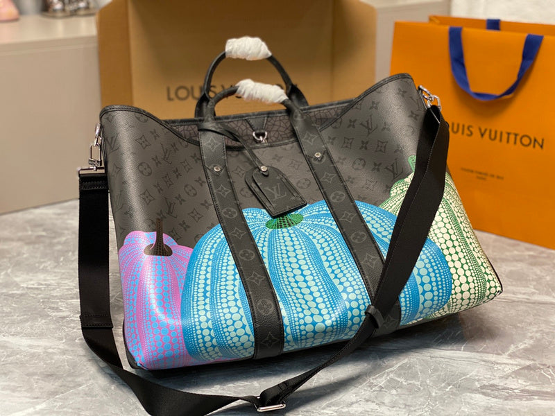 1984 LV Monogram Bags - 1056 Bags Fashion Waves