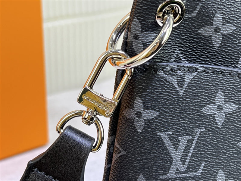 Luxury Bag LV Monogram M45353 sneakeronline