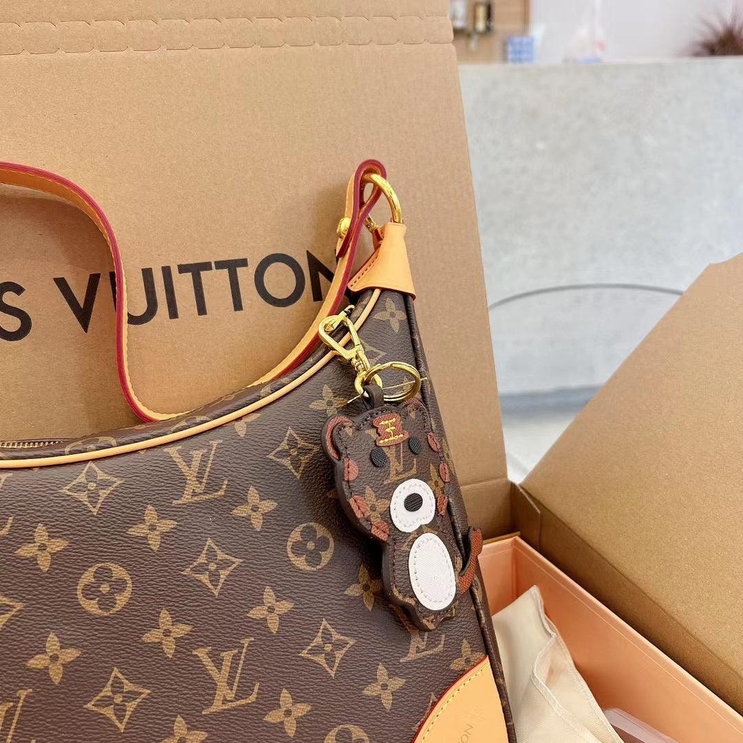 LV Vintage Monogram 26482105593 luxurysteps