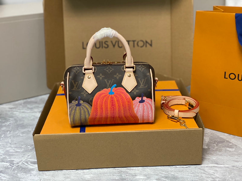 1984 - LV Monogram Bags - 1075 - 1984brand