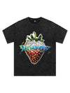 1984 Street Metallic Strawberry Phantom T-shirt