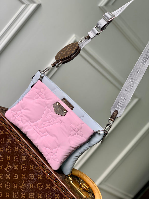 1984 - LOV Bags - 2061 - 1984brand