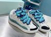 Premium Women New Chunky Lace-up Sneakers