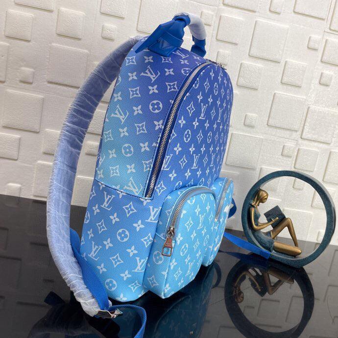 LV MONOGRAM Virgil Abloh BACKPACK M45441 LUXURYSTEPSCO