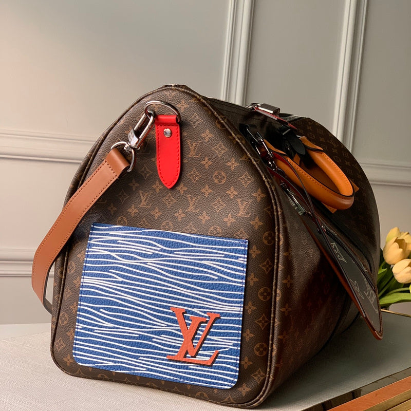 BFWD - LOV Bags - 1321 Bags Fashion Waves