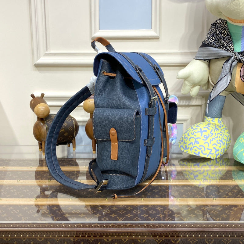 BFWD - LOV Bags - 2073 Bags Fashion Waves