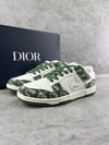 Custom SB Dunk Low x Dior XY1688 005 sneakerland