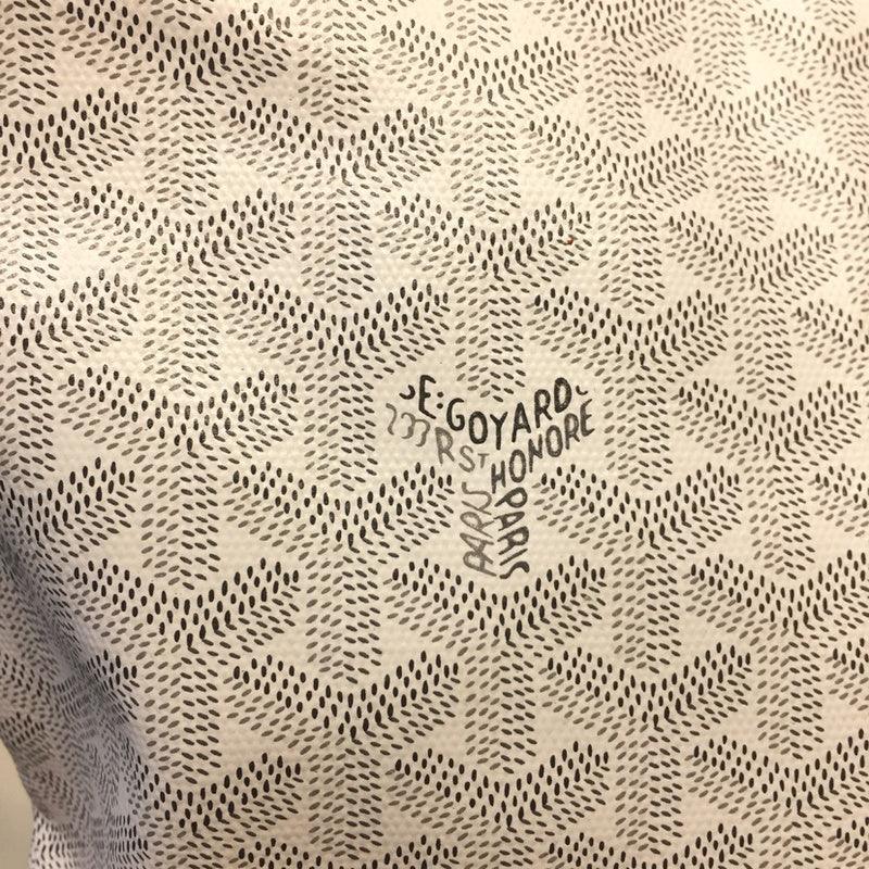 1984 - GOYARD Bags - 222 1984