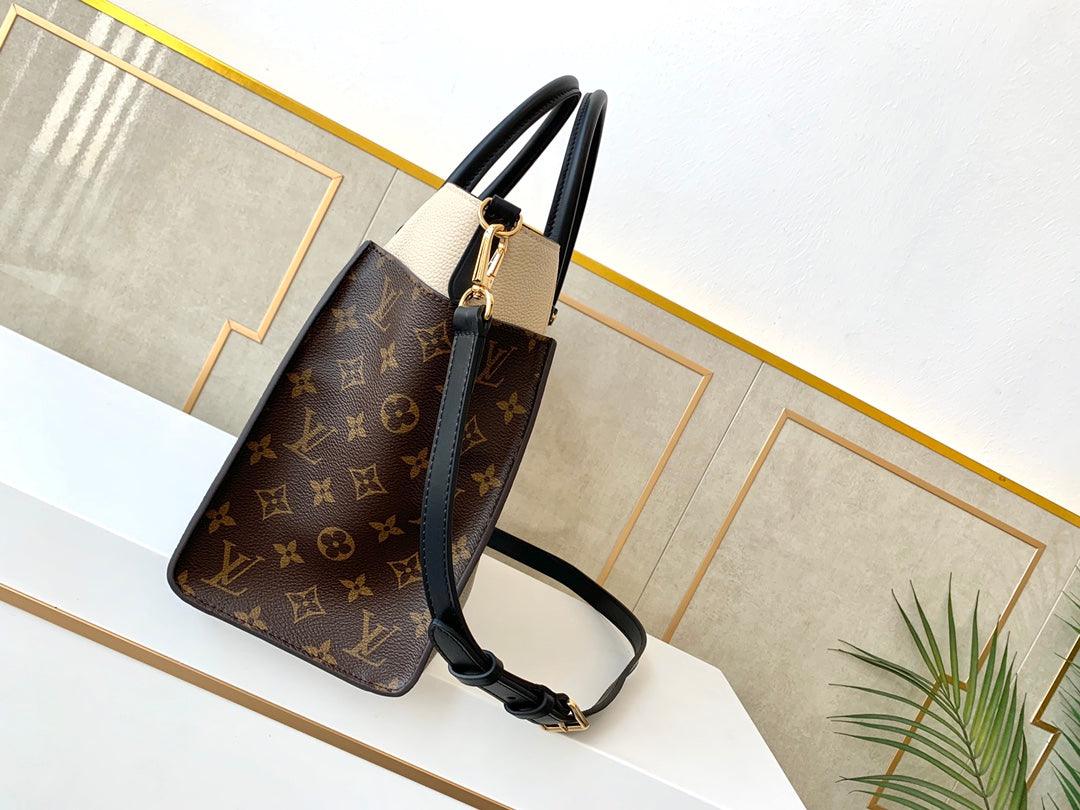 LV Monogram 53823 luxurysteps