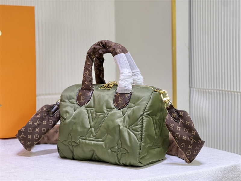 Luxury Bag LV Monogram Ecodesign M20973 sneakeronline