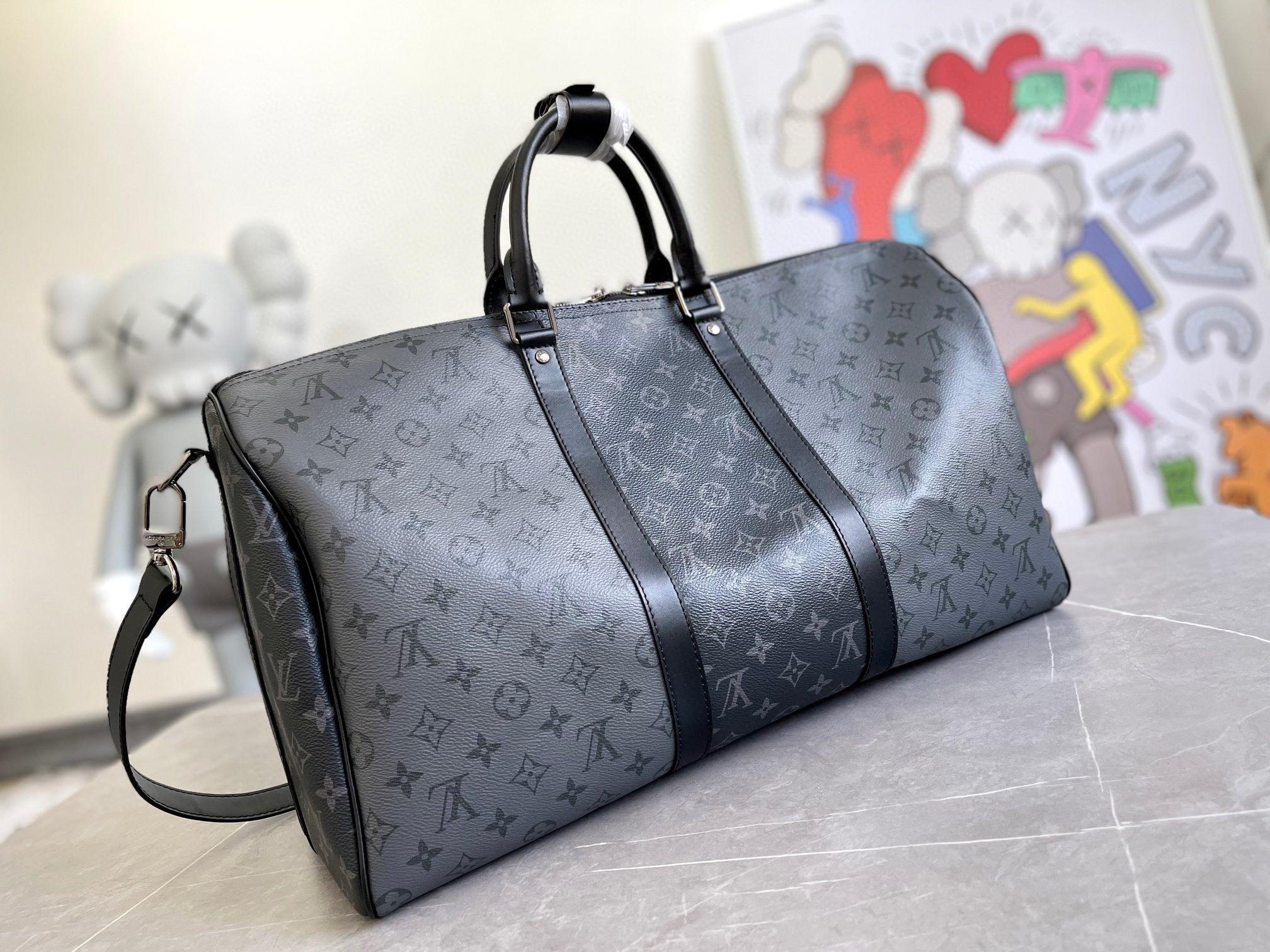 LV Keepall 50 M45392 sneakeronline