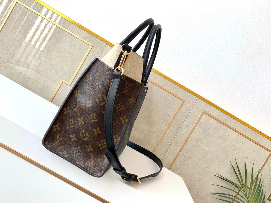 LV Monogram 53823 luxurysteps