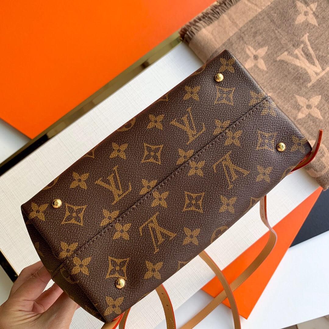 LV Moon Nicolas Ghesquière Monogram M44944 sneakeronline