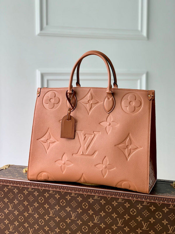 BFWD - LOV Bags - 2141 Bags Fashion Waves