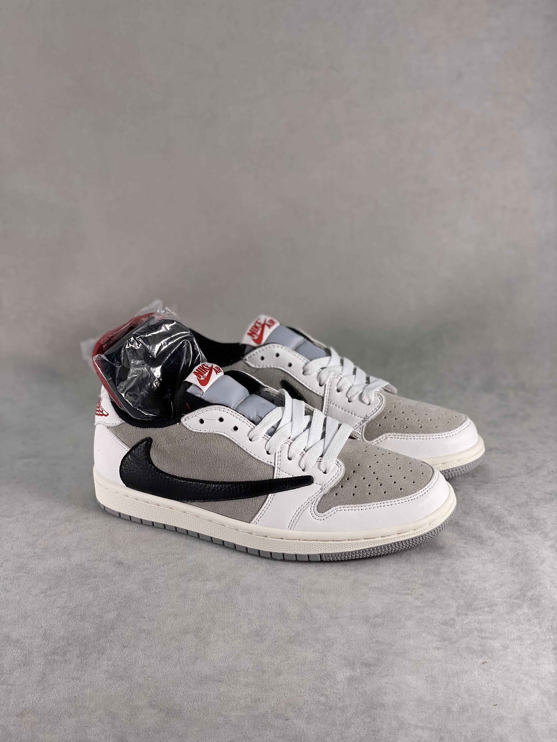 Custom Travis Scott x Fragment x Air Jordan 1 Low DM7866 162