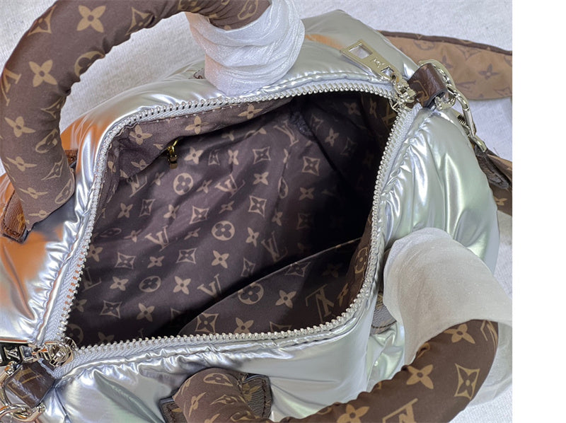 Luxury Bag LV Monogram Ecodesign M20973 sneakeronline