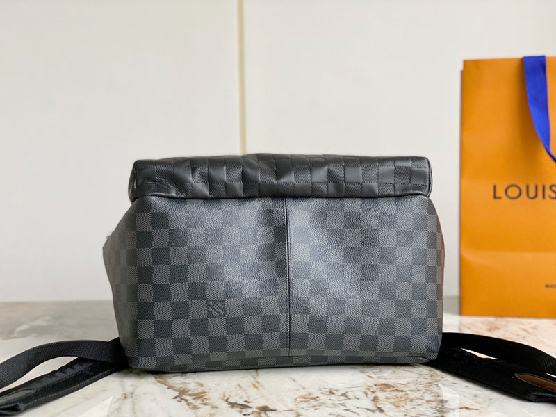 BFWD - LOV Bags - 843 Bags Fashion Waves