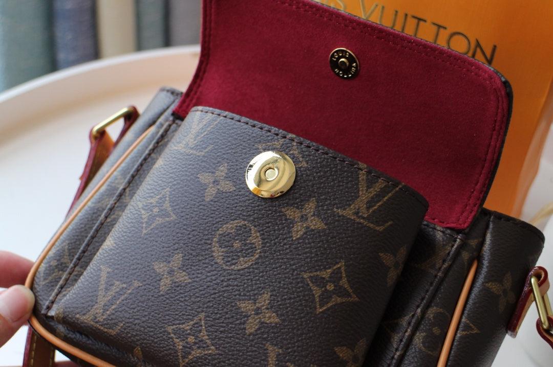 SO - New Fashion Women's Bags LV MONOGRAM A088 sneakeronline