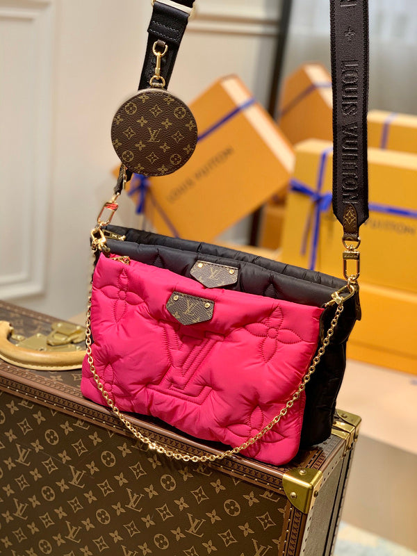 BFWD - LOV Bags - 2066 Bags Fashion Waves