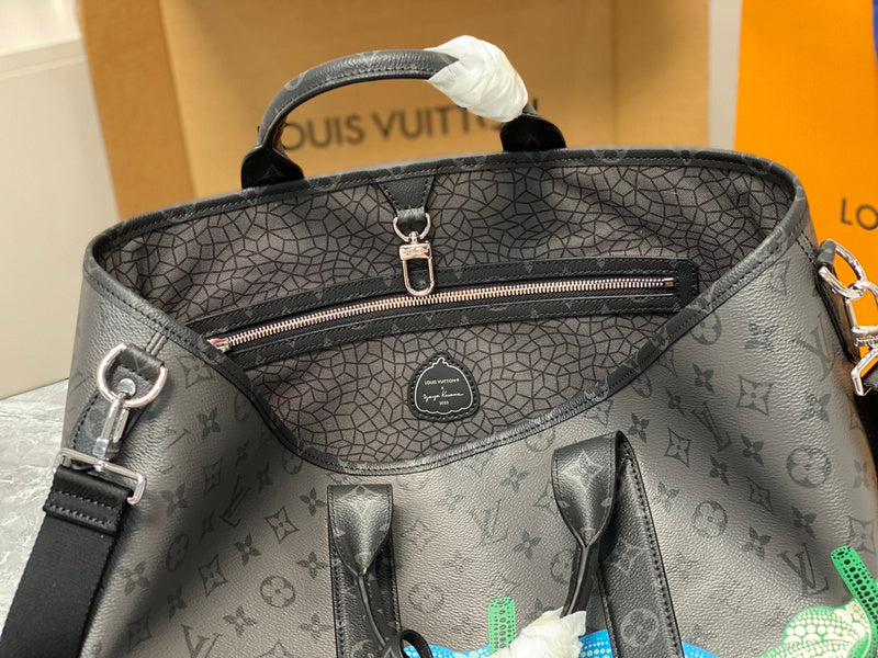 1984 LV Monogram Bags - 1056 Bags Fashion Waves