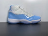 Air Jordan 11 UNC CT8012-141