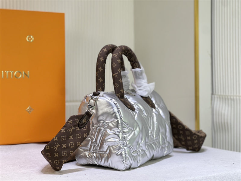 Luxury Bag LV Monogram Ecodesign M20973 sneakeronline