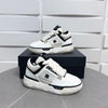 AMR MA-1  White and Black Sneakers-134