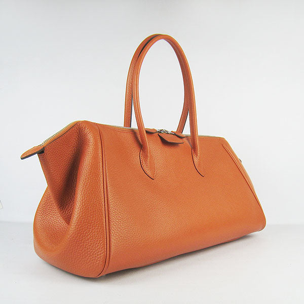 Paris Bombay Victoria Handbag H2809 orange Kilta bags