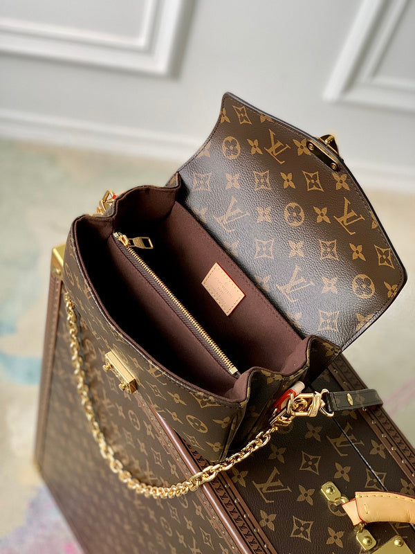 1984 - LOV Bags - 2055 Bags Fashion Waves