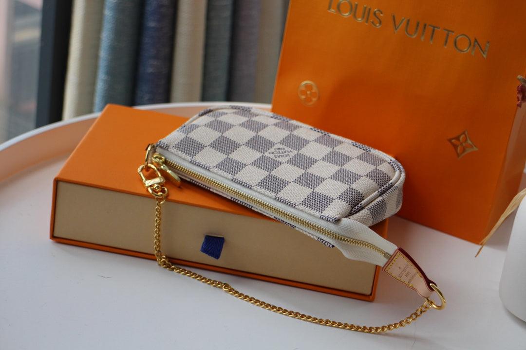 SO - New Fashion Women's Bags LV Monogram A092 sneakeronline