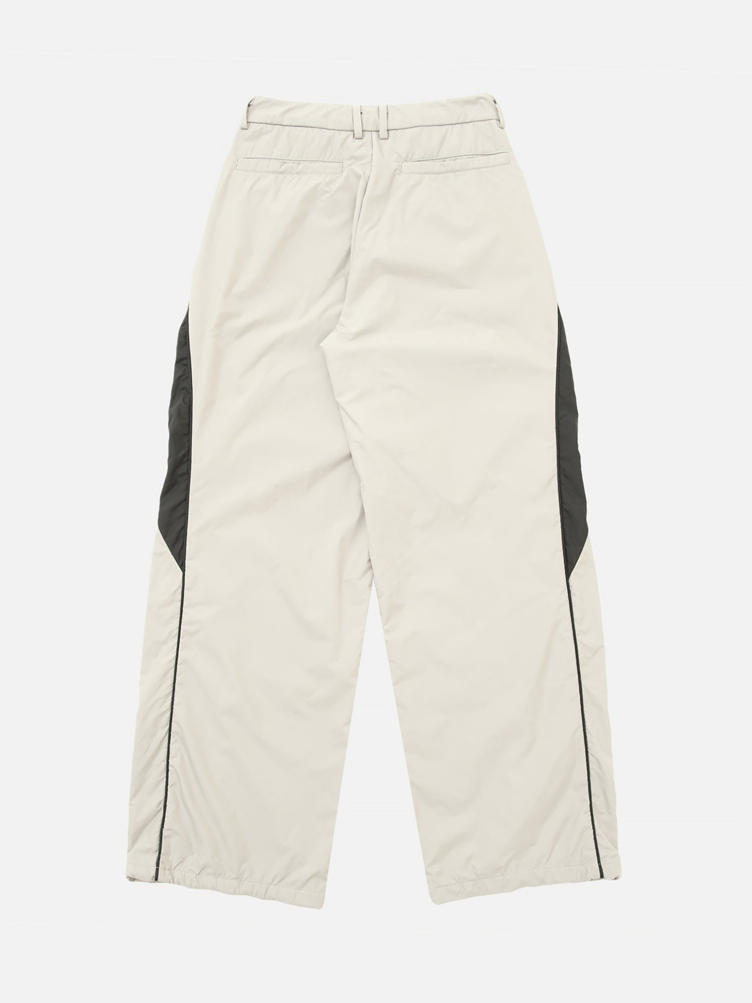 1984 American Street Style Spliced Casual Joggers - 1984brand