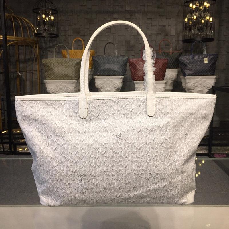 1984 - GOYARD Bags - 222 1984